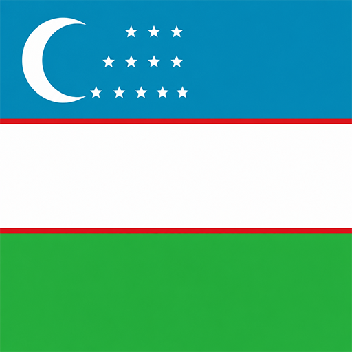 Azerbaijan Toon Tone flag preview showing the flag target color #0488B7