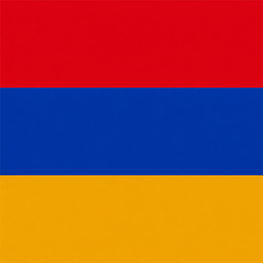 Cambodia Toon Tone flag preview showing the flag target color #EEA303