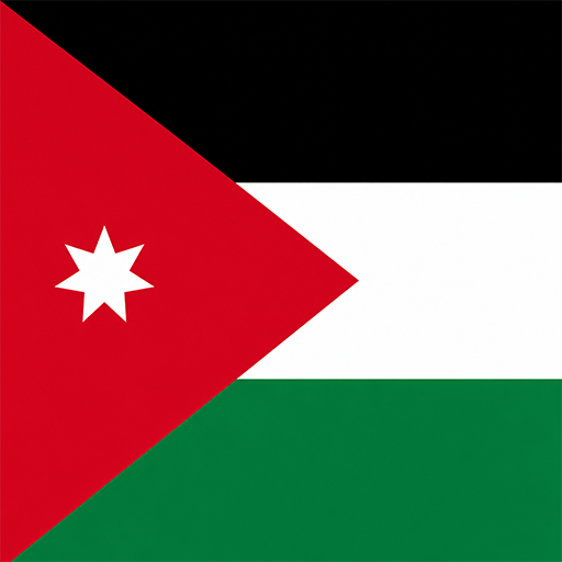 Lebanon Toon Tone flag preview showing the flag target color #D2031D