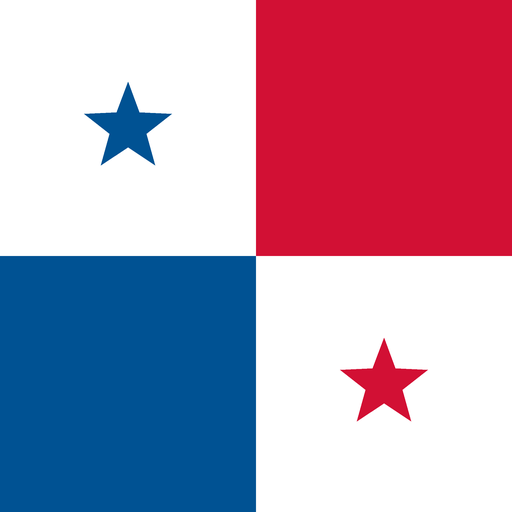 Panama Toon Tone world cup flag preview for color matching game